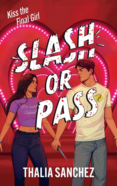 Slash or Pass (Preorder - 8/4/26)