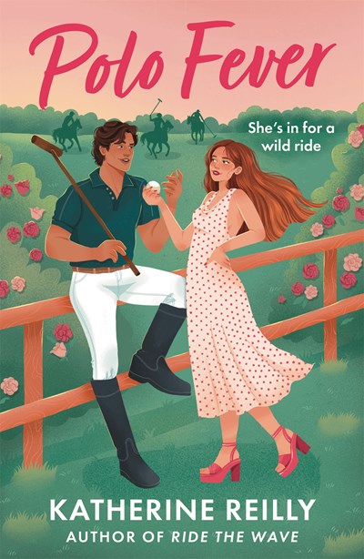 Polo Fever (Preorder - 7/21/26)