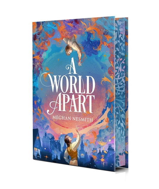A World Apart (Preorder - 11/17/26)