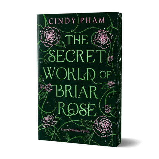 The Secret World of Briar Rose (UK Edition)