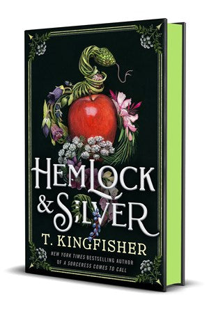 Hemlock & Silver (Preorder - 8/19/25)