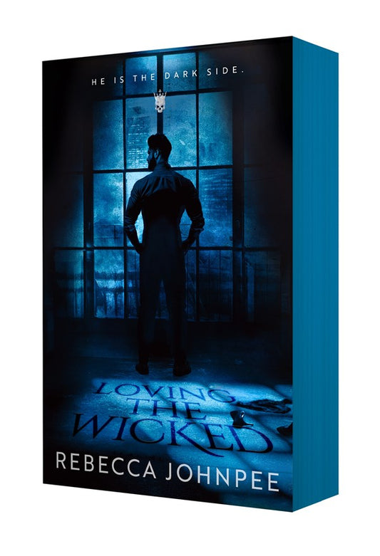 Loving the Wicked (The Wicked #2)
