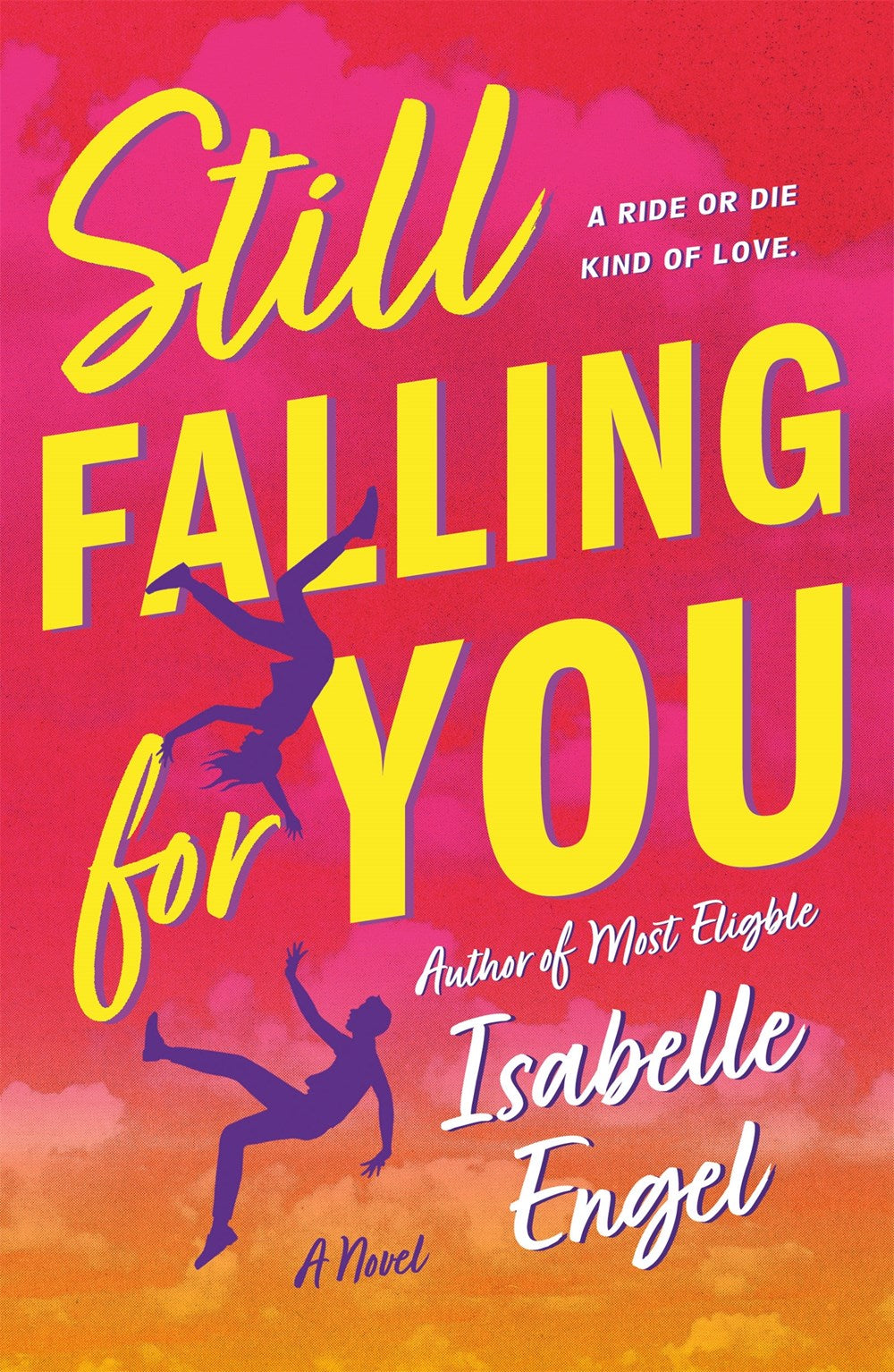 Still Falling for You (Preorder - 1/26/27)