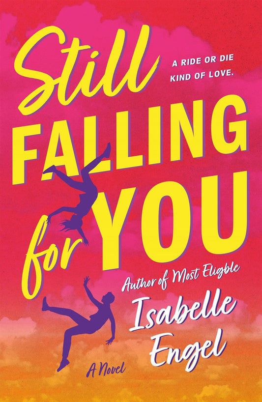 Still Falling for You (Preorder - 1/26/27)