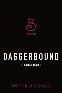 Daggerbound (Swordheart #2) [Preorder - 8/25/26]