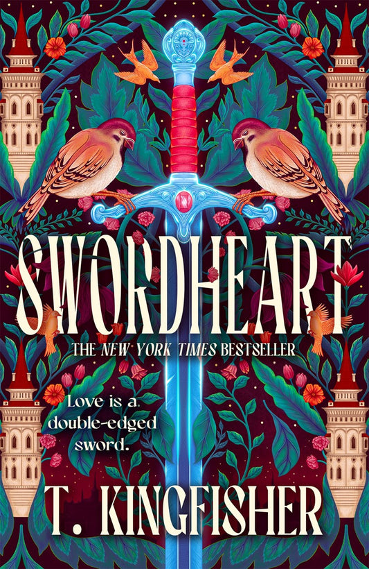 Swordheart