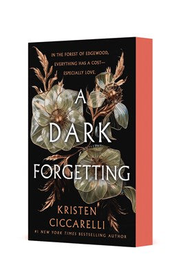 A Dark Forgetting (Preorder - 10/21/25)