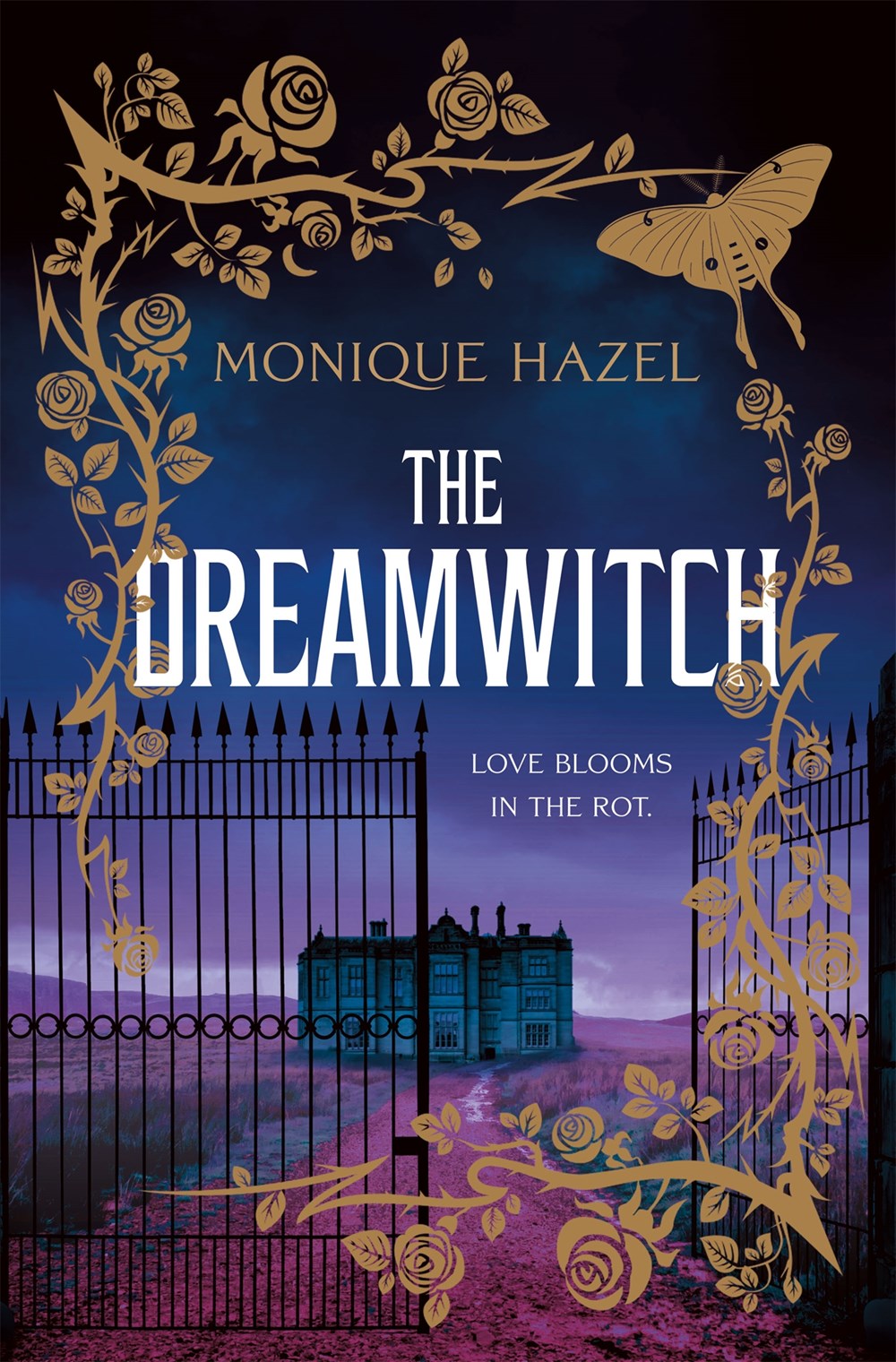 The Dreamwitch (Preorder - 2/9/27)