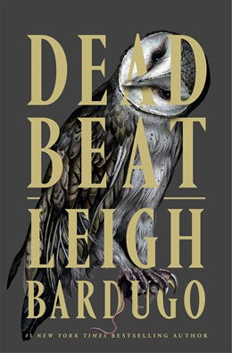Dead Beat (Ninth House #3) [Preorder - 9/15/26]