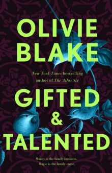 Gifted & Talented (UK Edition)