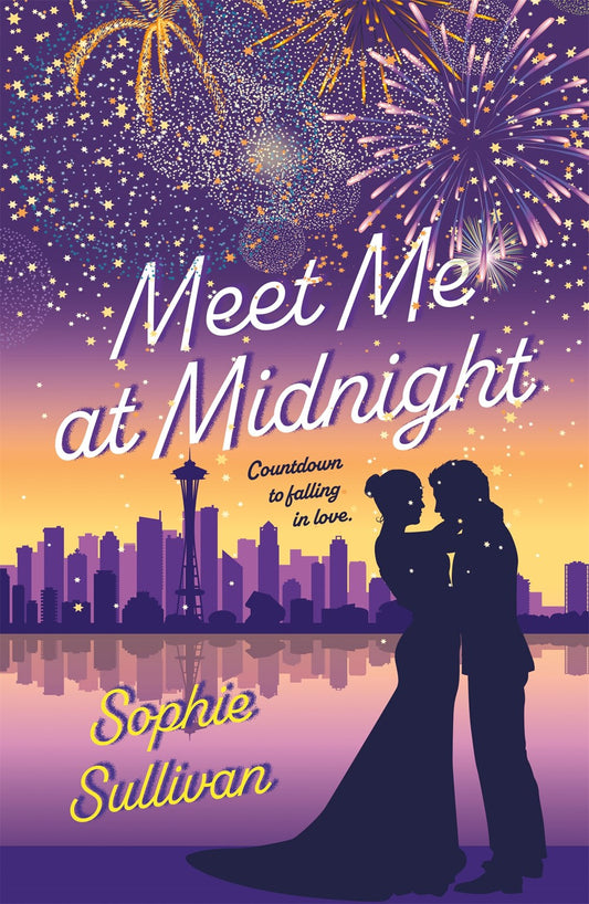 Meet Me at Midnight (Preorder - 12/8/26)