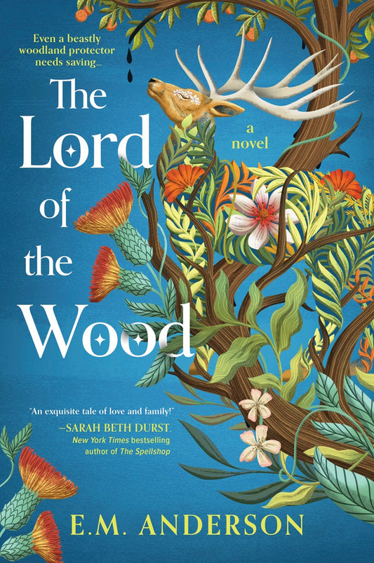 The Lord of the Wood