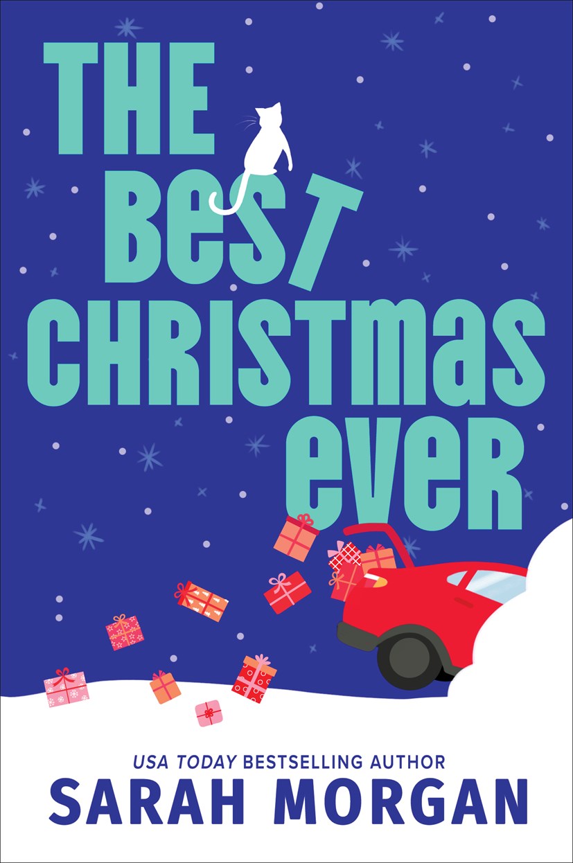 The Best Christmas Ever