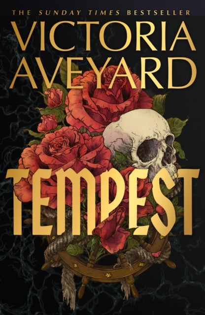 Tempest (The Lyrian Sea #1) [UK Edition]