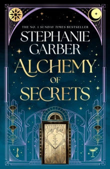 Alchemy of Secrets (UK Edition)