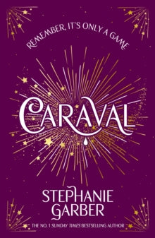 Caraval (#1) [UK Edition]