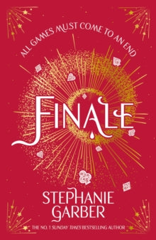 Finale (Caraval #3) [UK Edition]