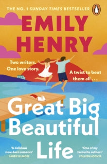 Great Big Beautiful Life (UK Edition)