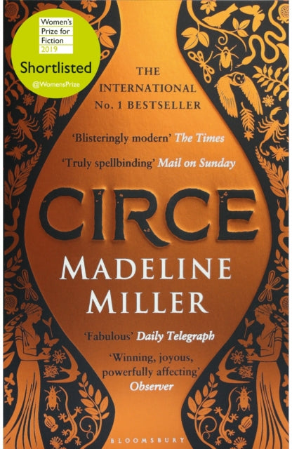 Circe (UK Edition)