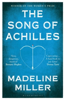 The Song of Achilles (UK Edition)