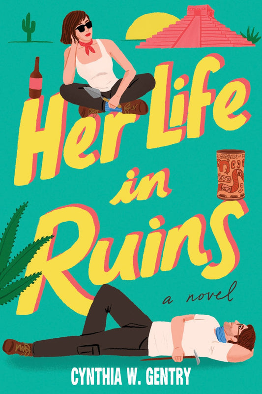 Her Life in Ruins (Preorder - 1/5/27)