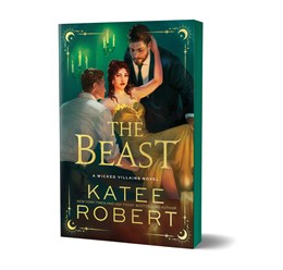 The Beast (Wicked Villains #4)