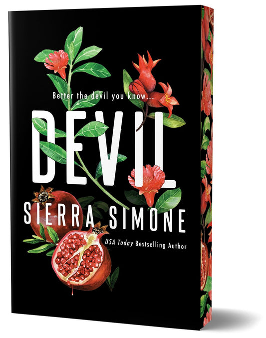 Devil (Priest #5)