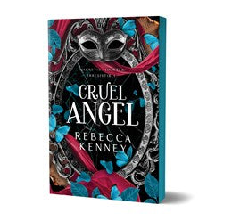 Cruel Angel (Gilded Monsters #4)