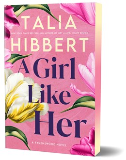 A Girl Like Her (Ravenswood #1)