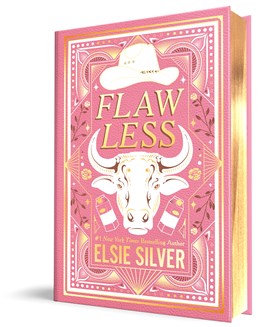 Flawless: Collector's Edition (Chestnut Springs #1) [Preorder - 8/11/26)