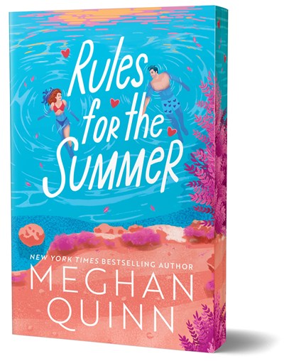 Rules for the Summer (Preorder - 5/5/26)