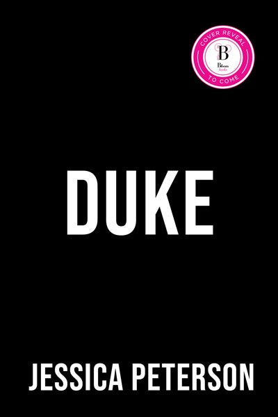 Duke (Lucky River Ranch #4) [Preorder - 12/2/25]