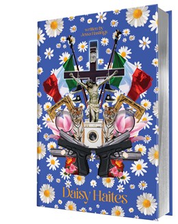 Daisy Haites (Collector's Edition: Jessa's Version) (Magnolia Parks Universe #2)