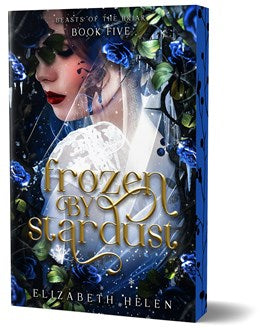 Frozen by Stardust (Beasts of the Briar #5)