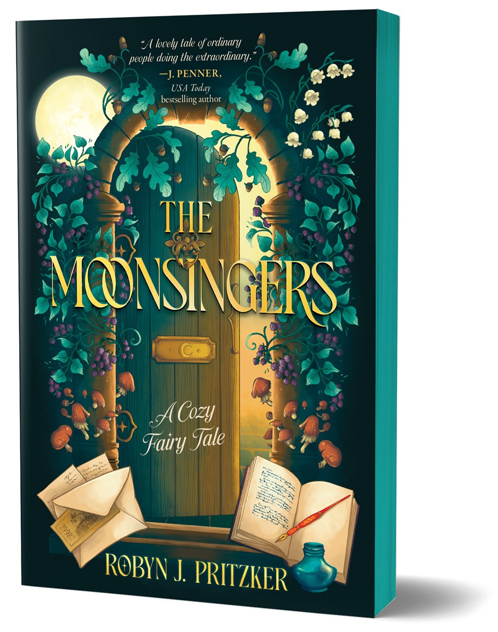 The Moonsingers