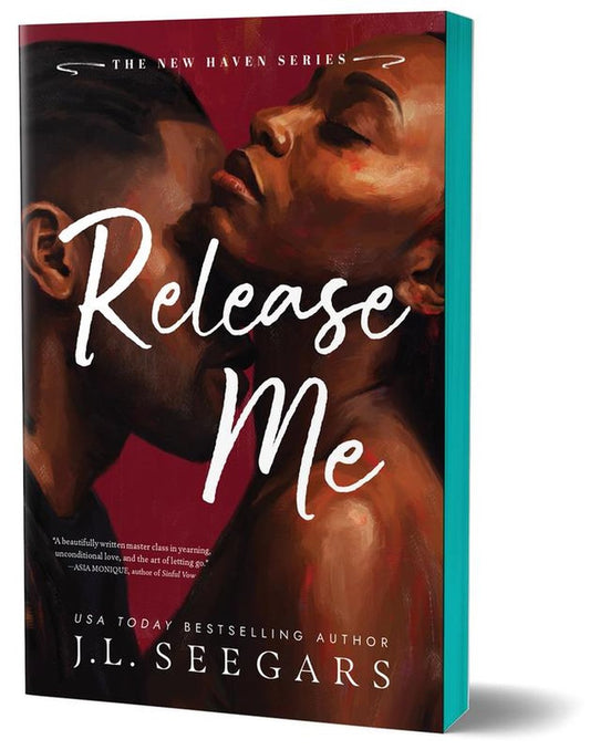 Release Me (New Haven #5) [Preorder - 11/17/26]
