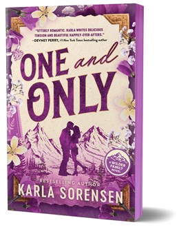 One and Only (Wilder Family #1)