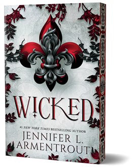 Wicked (#1)