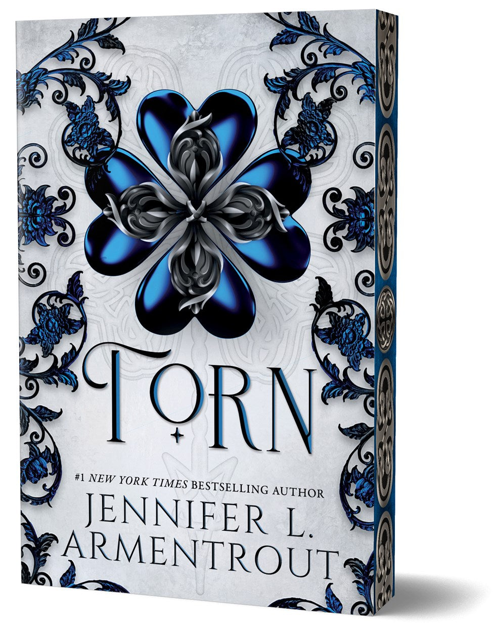 Torn (Wicked #2)