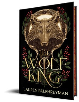 The Wolf King (#1)