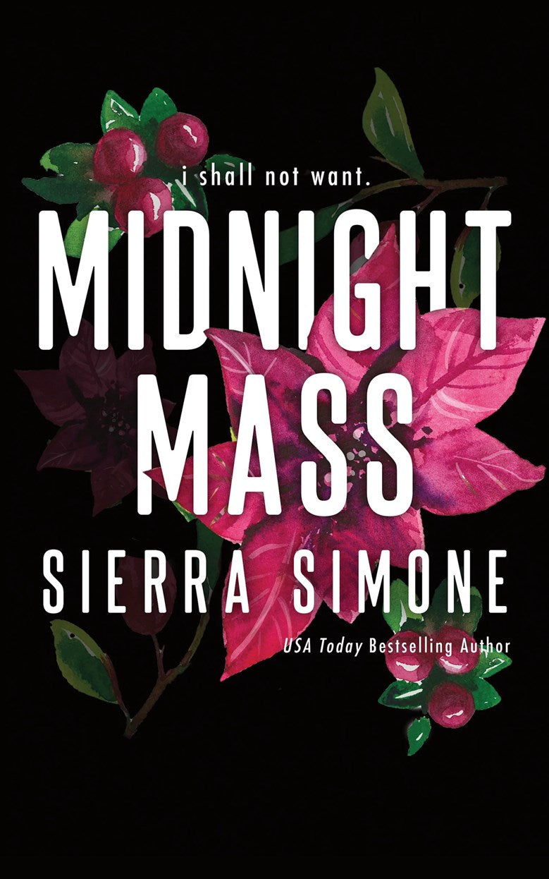 Midnight Mass (Priest #1.5)