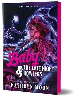 Baby and the Late Night Howlers (Sweetverse #1)
