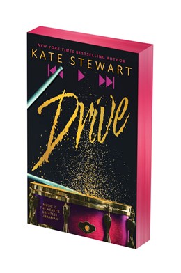 Drive (Bittersweet Smphony #1)