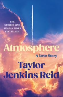 Atmosphere: A Love Story (UK Edition)