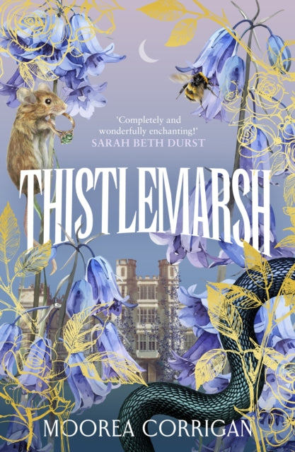 Thistlemarsh (UK Edition)