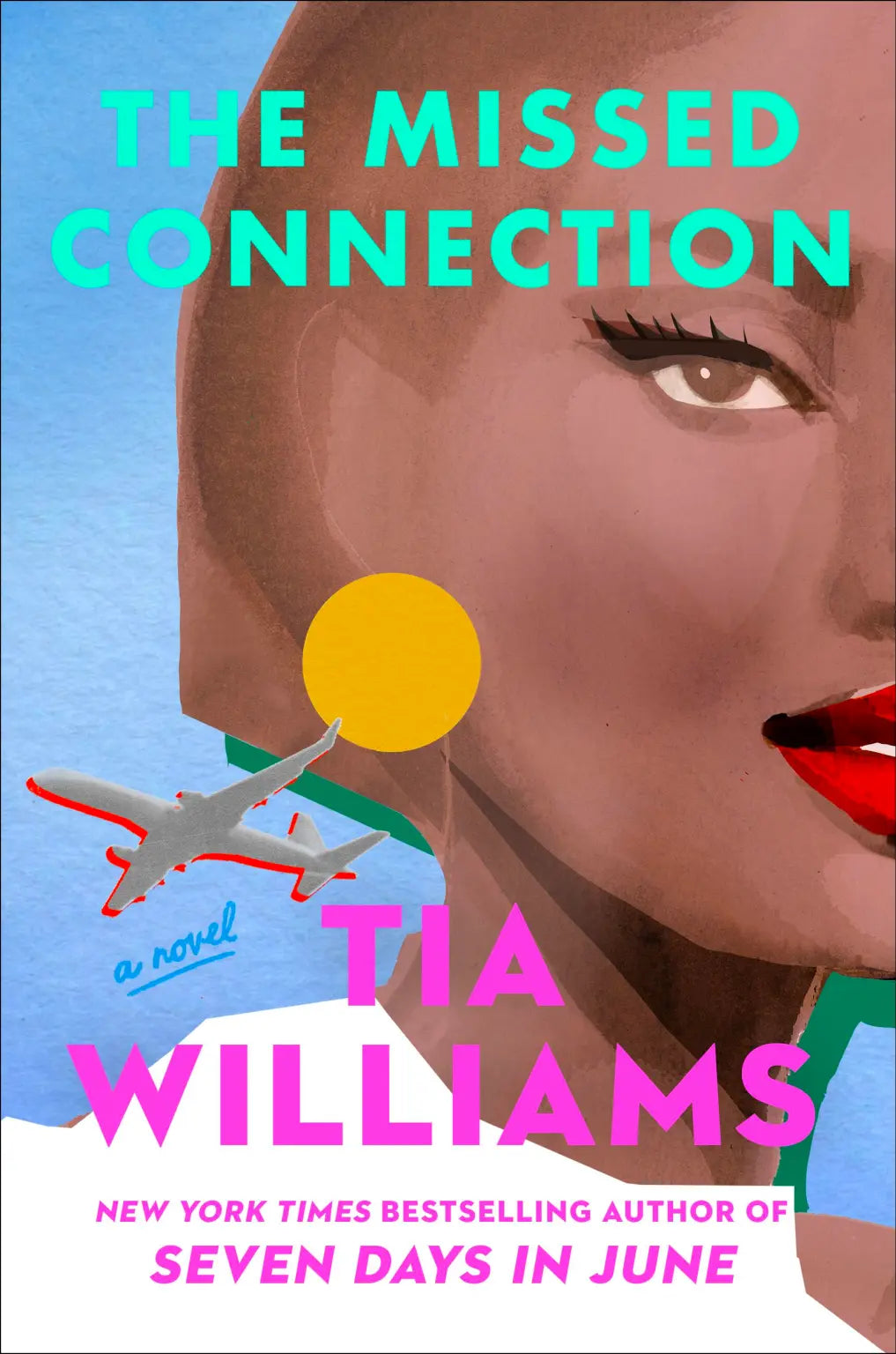 The Missed Connection (Preorder - 6/16/26)