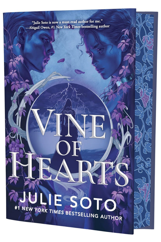 Vine of Hearts (Evermore #2) [Preorder - 12/1/26]
