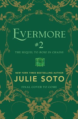 Vine of Hearts (Evermore #2) [Preorder - 12/1/26]