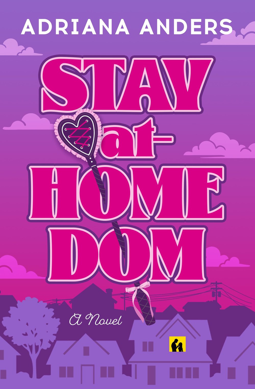 Stay-at-Home Dom (Preorder - 1/26/27)