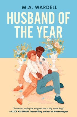 Husband of the Year (Teachers in Love #4)